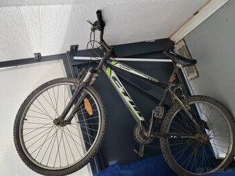 Bicykel