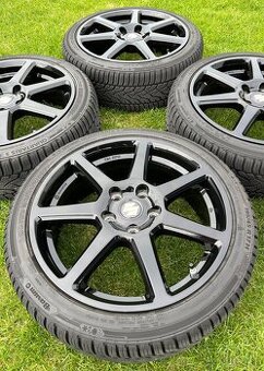 Kolesa 5x114,3 R17 & 195/45 R17