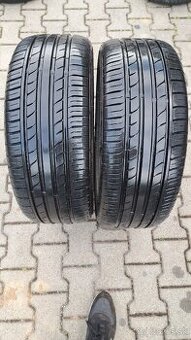 2ks 225/50R18 Goodride
