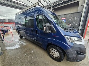 Fiat Ducato 2,3