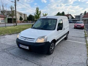 Citroen Berlingo 1.6 hdi