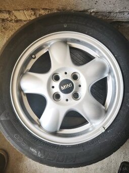 175/65 R15 4x100 MINI