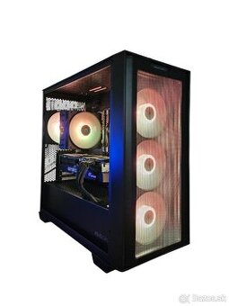 ⚡AMD 7 5800X, RTX 3080, 32GB DDR4, 1TB SSD, 1000W⚡