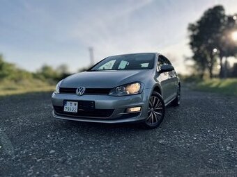 Volkswagen Golf VII 1.2tsi