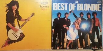 Omega,Locomotiv GT,Eric Clapton,Joan Jett,Progres,Blondie..