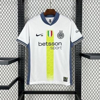 Dres Inter Milan Hosťovský