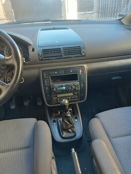Kastlik vw Sharan Seat Alhambra