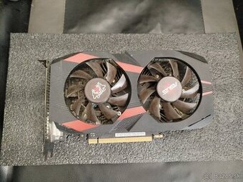 Gtx 1050TI 4GB