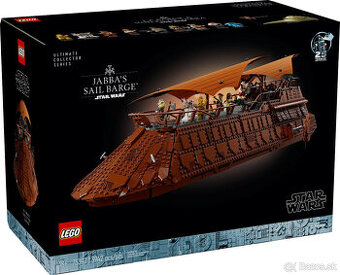 LEGO Star Wars 75397
