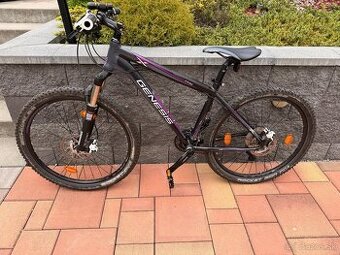 Genesis razor xr30
