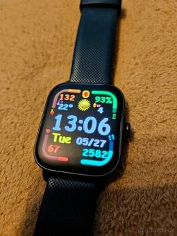 amazfit gts 3