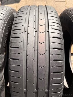 195/65R15 Continental letne