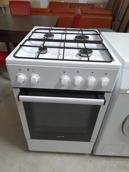 kombinovany šporak