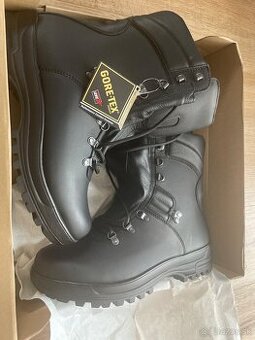 Goretex obuv špeciál Bardejov kanady