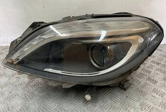 Mercedes W246 B klassa 2011-2014 ľavé predné svetlo Xenon