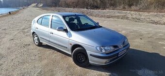 Predám Renault Megane 1.6 1996