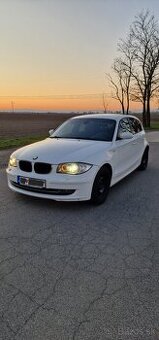 Bmw 120d e87 2008