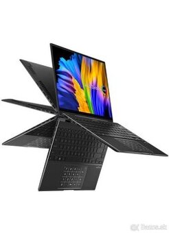 ASUS Zenbook 14 Flip OLED