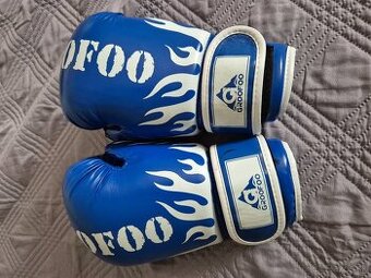 Boxerské rukavice