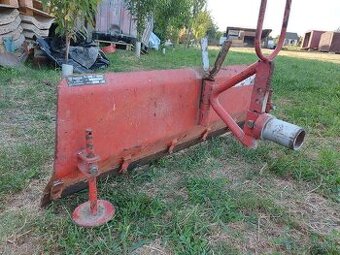 mf70-jičinka agzat Tera vari radlica na sneh