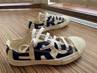 Converse tenisky 34