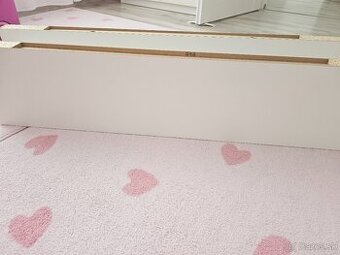 Darujem police LACK - IKEA