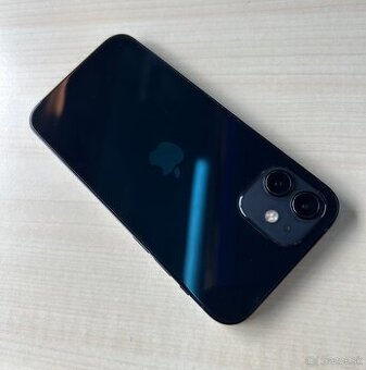 iPhone 12 64GB black