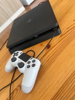 ps4 slim 500gb