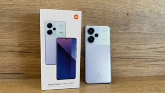 Xiaomi Redmi Note 13 Pro+ 5G 12G 512GB
