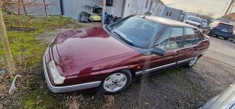 Predám citroen XM