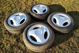 Ronal disky Opel Corsa B