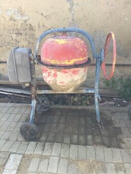 MIEšAčKA 230V