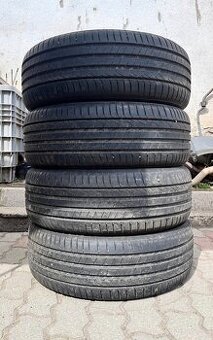 Letné Pirelli 235/55 r18