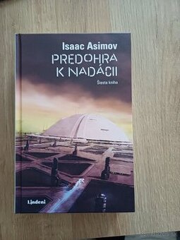 Isaac Asimov Nadacia