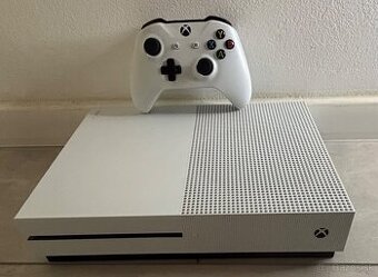 Predam Xbox one S