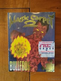Big box PC hry