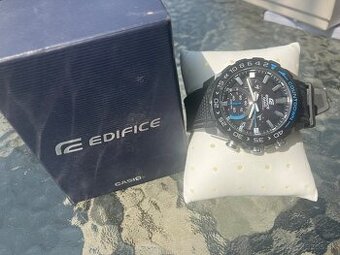 Predám hodiny CASIO EFS-S550
