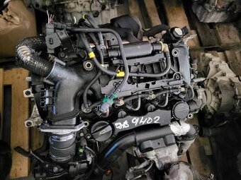 Motor 1.6hdi tdci 9h01 9h02 9h03 g8db 9hz