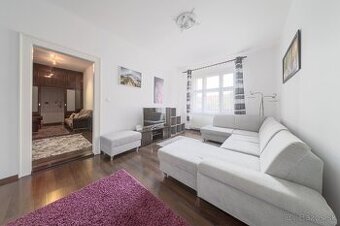 2,5-izbový, predaj, 91 m2, centrum, Stará baštová, Košice