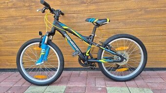 Detský horský bicykel značky GENESIS
