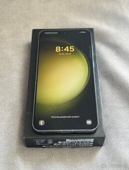 Samsung Galaxy S23+ 512GB