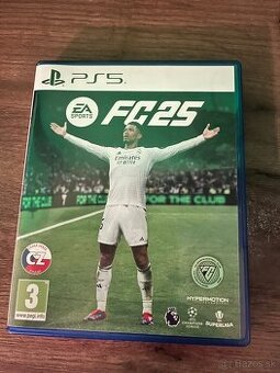 Fc 25