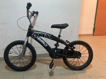 Bmx Dino bikes 16’