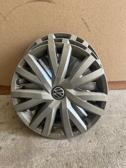 original puklice volkswagen r16