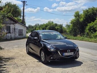 mazda 2 diesel 1,5