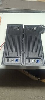 Predám 2x modul zosilovača 2x1000w 8ohm