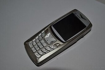 Sagem My X7 - 1