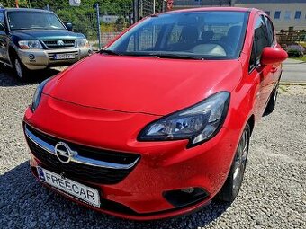 Opel Corsa 1.4 Color Edition