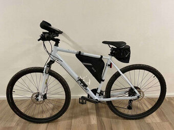 Cube Nature Pro 2024 pánsky