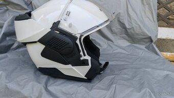 Nolan N120-1 preklapacia XXL